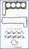 MERCE 6010100280 Gasket Set, cylinder head